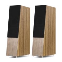 芬兰Penaudio Alba Signature 落地音箱 图2