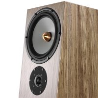 芬兰Penaudio Alba Signature 落地音箱 图3