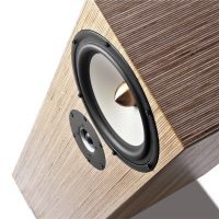 芬兰Penaudio Alba Signature 落地音箱 图4