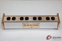 英国万成MS POWER CY9500 专业电源滤波器 图2