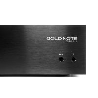 意大利Gold Note Tube-1012 胆输出前级 图4