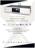 法国Atoll ST-300 Signature 数播解码器 图6