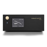 意大利Gold Note PH-5 黑胶唱头放大器 图1