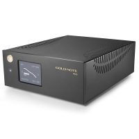 意大利Gold Note PH-5 黑胶唱头放大器 图2