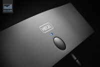 挪威HEGEL H20 功率放大器 图3