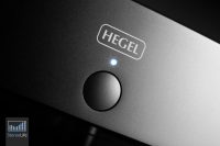 挪威HEGEL H20 功率放大器 图4