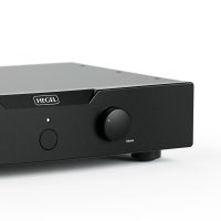 挪威HEGEL P30A 前置放大器 图4