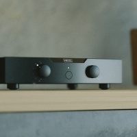 挪威HEGEL P30A 前置放大器 图5