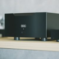 挪威HEGEL H30A 功率放大器 图5
