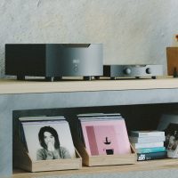 挪威HEGEL H30A 功率放大器 图6