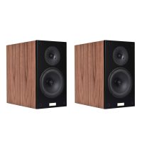 芬兰Penaudio Ambient One 书架音箱 图1