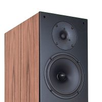 芬兰Penaudio Ambient Three 落地音箱 图2