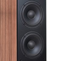 芬兰Penaudio Ambient Three 落地音箱 图3