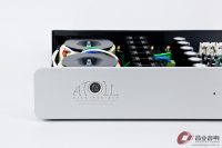 法国Atoll AV-100 三声道家庭影院放大器 图4