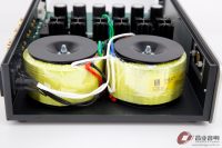 法国Atoll AV-100 三声道家庭影院放大器 图7