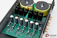 法国Atoll AV-100 三声道家庭影院放大器 图8
