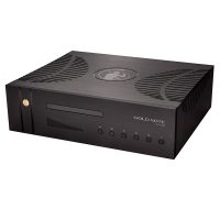 意大利Gold Note CD 1000 MKII 激光CD唱机 图4