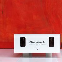波兰MUARAH MU2 黑胶唱头放大器 图4