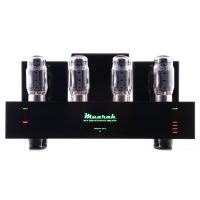 波兰MUARAH MU4 EVO 电子管放大器 图1