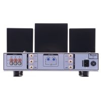 波兰MUARAH MU4 EVO 电子管放大器 图2