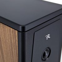 意大利Rosso Fiorentino Pienza 2 书架音箱 图4