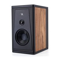 意大利Rosso Fiorentino Pienza 2 书架音箱 图1