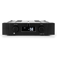 意大利EAM LAB Classic 102i 合并式功放 图1