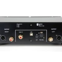 意大利EAM LAB Classic DAC 解码器 图4