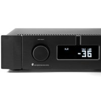 意大利EAM LAB Classic PRE B1 前级放大器 图3