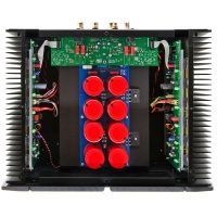 意大利EAM LAB Classic 202 后级放大器 图3
