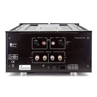 意大利EAM LAB Classic 302 后级放大器 图4