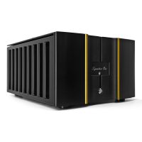 意大利EAM LAB Signature One 旗舰后级放大器 图2