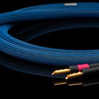 波兰Albedo Blue 纯银喇叭线 图4