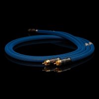 波兰Albedo Blue 纯银信号线 图4