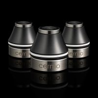 波兰Albedo Cermo 高级避震脚钉 图2