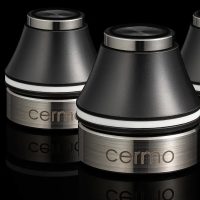 波兰Albedo Cermo 高级避震脚钉 图5