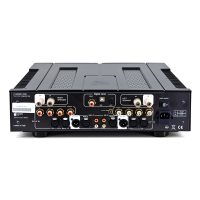 意大利EAM LAB Classic 202i 合并式功放 图3