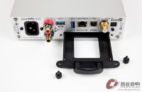 韩国 Cocktail N15D 数播耳放解码一体机 图3