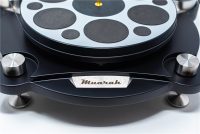 波兰MUARAH MT3 黑胶唱盘 图2