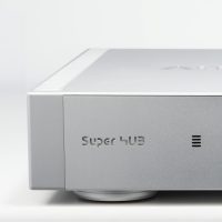 Audiobyte Super HUB 数字转盘 图2