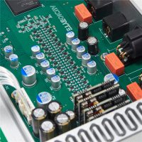 Audiobyte Super VOX 5比特解码器 图3