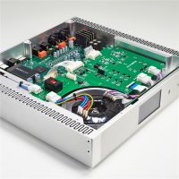 Audiobyte Super VOX 5比特解码器 图5