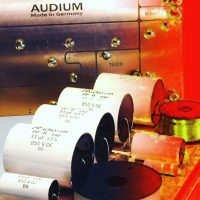 德国 Audium Comp 5X 落地音箱 图4