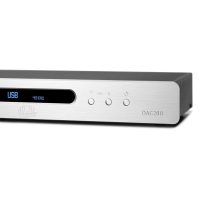 法国Atoll DAC-200 解码器 图3