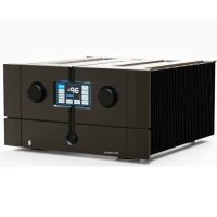 意大利EAM LAB Classic 302i 合并式功放 图1