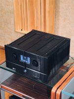 意大利EAM LAB Classic 302i 合并式功放 图5