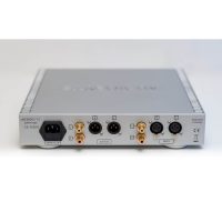 Audiobyte Super HEAD 耳机放大器/前级 图3
