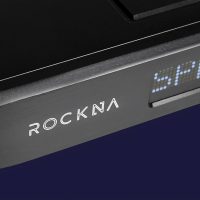 Rockna Wavelight PRE/DAC 25比特 R2R解码器 前级 图5