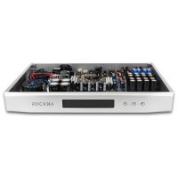 Rockna Wavelight PRE/DAC 25比特 R2R解码器 前级 图2
