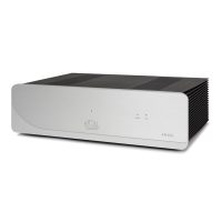 法国Atoll AM-400 EVO 功率放大器 图1